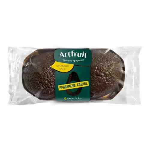 Авокадо Artfruit Hass 2шт арт. 1050583