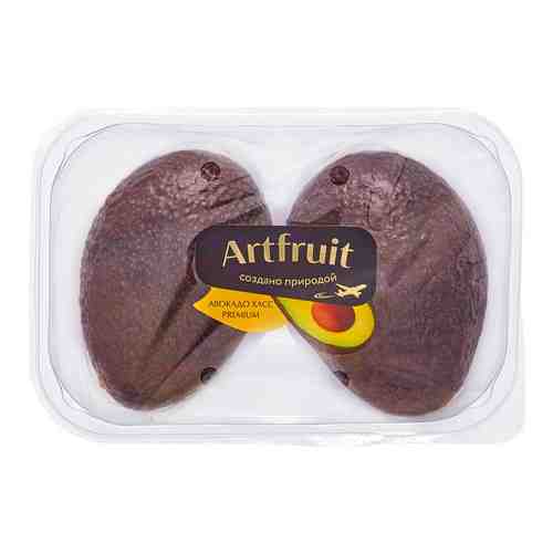 Авокадо Artfruit премиум Hass 2шт арт. 1002595