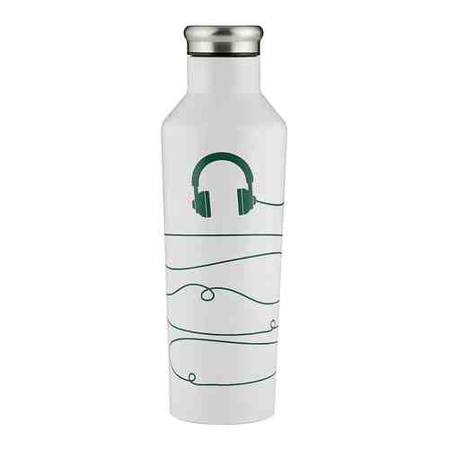 Бутылка Typhoon Col-Change Wired 800мл арт. 1105095