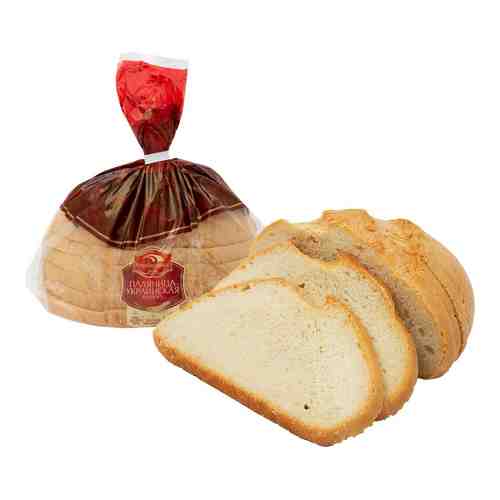 Хлеб Черемушки Паляница Украинская половинка в нарезке 300г арт. 429982