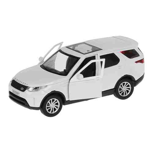 Игрушка Технопарк Land Rover Discovery арт. 956940