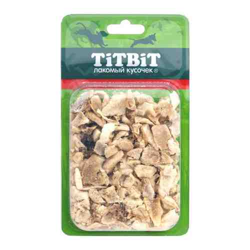 Лакомство для собак TiTBiT Легкое говяжье для дрессуры Б2-М 10г арт. 464395