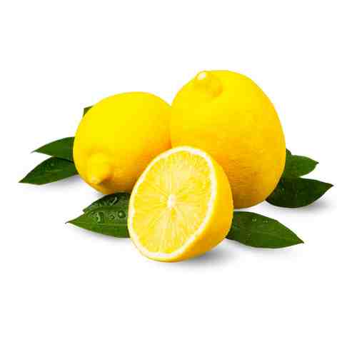 Лимоны 0.3-0.5кг арт. 303672