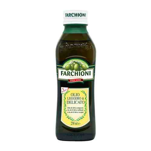 Масло оливковое Farchioni 100% 250мл арт. 875817