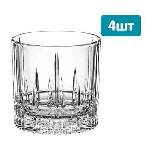 Набор бокалов Spiegelau для виски 4*270мл арт. 1077945