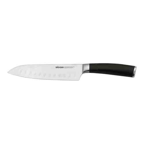 Нож Nadoba Dana Сантоку 17.5см арт. 1181402