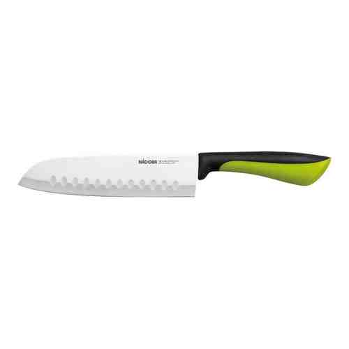 Нож Nadoba Jana Сантоку 17.5см арт. 1181448