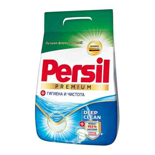 Стиральный порошок Persil Premium 3.645кг арт. 511160