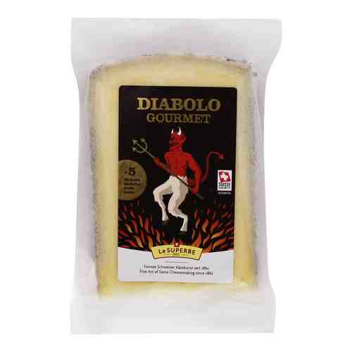 Сыр LeSuperbe Диаболо-Гурме 50% 200г арт. 871634