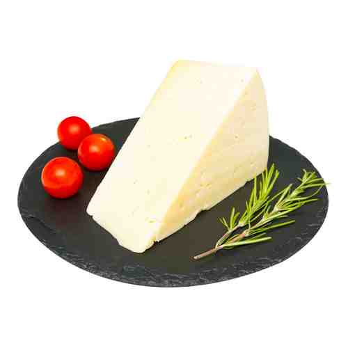 Сыр Майма-Молоко Горноалтайский Сметанковый 50% арт. 435956
