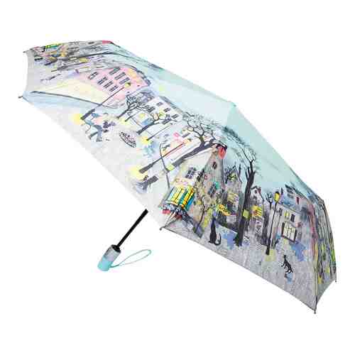 Зонт женский Raindrops автомат RDН-29815 в ассортименте арт. 363718