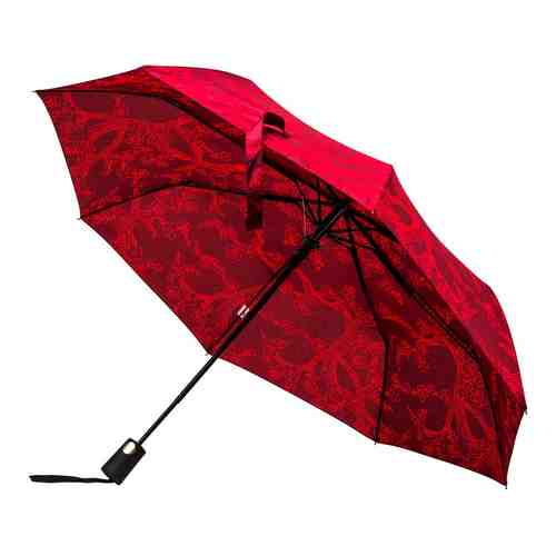 Зонт женский Raindrops полуавтомат DS-62 в ассортименте арт. 313478