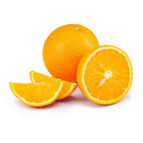 Апельсины 2шт упаковка арт. 1195103