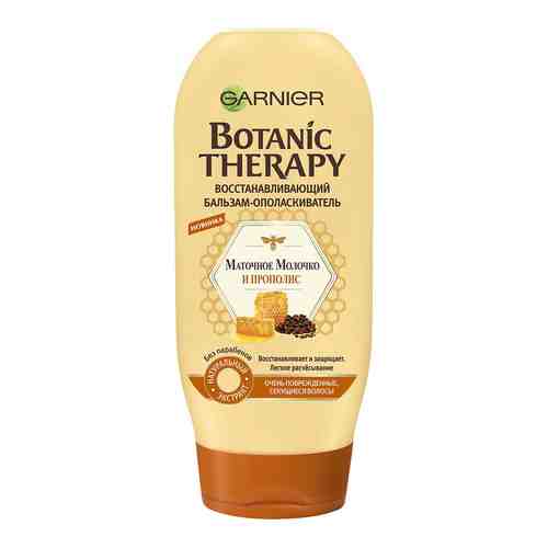 Бальзам-ополаскиватель для волос Garnier Botanic Therapy Восстанавливающий 200мл арт. 665117