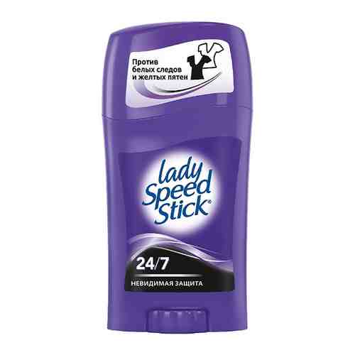 Дезодорант Lady speed stick невидимая защита 45мл арт. 583857