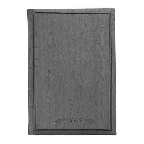 Ежедневник Infolio Wood датированный 2022 352стр 150*210мм арт. 1178315