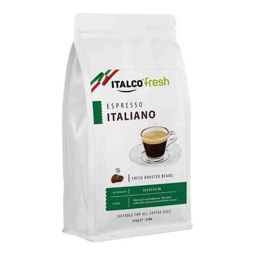 Кофе в зернах Italco Espresso 375г арт. 1070636