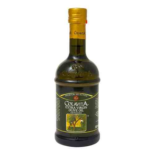 Масло оливковое Colavita Extra Virgin 500мл арт. 980188