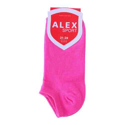 Носки женские Alex Textile Sport розовые р35-38 арт. 1128273