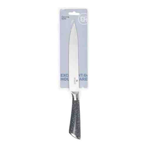 Нож для мяса Excellent Houseware 33см арт. 1018031