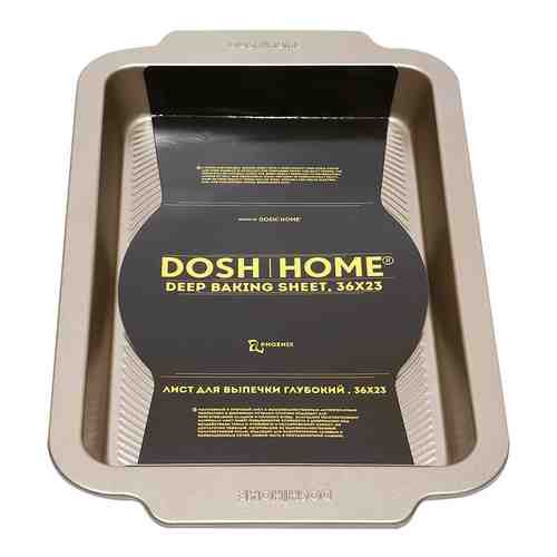 Противень Dosh Home Phoenix 36*23см арт. 1020676