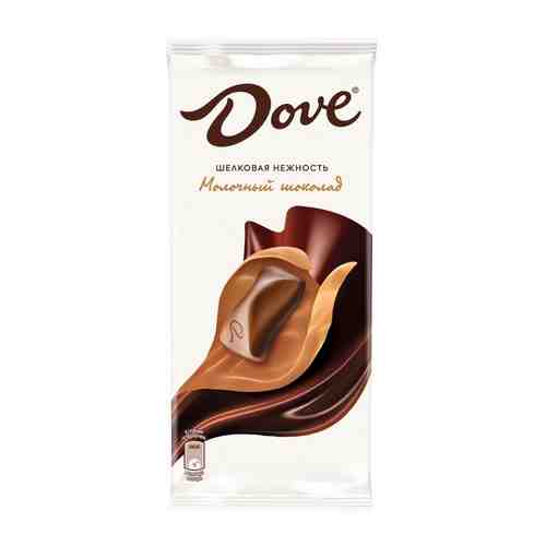 Шоколад Dove Молочный 90г арт. 308974