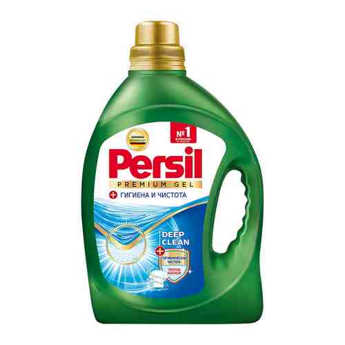 Средство для стирки Persil Premium 1.755л арт. 690102