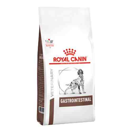 Сухой корм для собак Royal Canin Gastro Intestinal 2кг арт. 999268