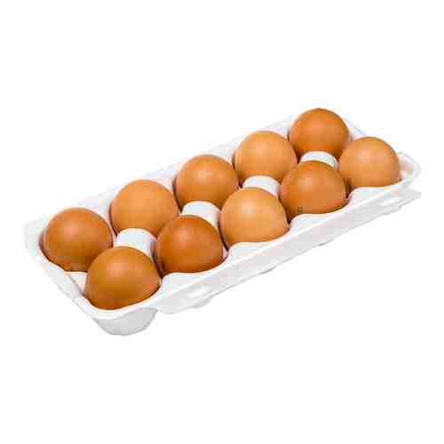Яйца С2 10шт цвет в ассортименте арт. 304590