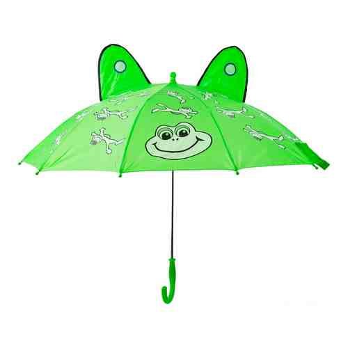 Зонт детский Лягушка арт. 1037226