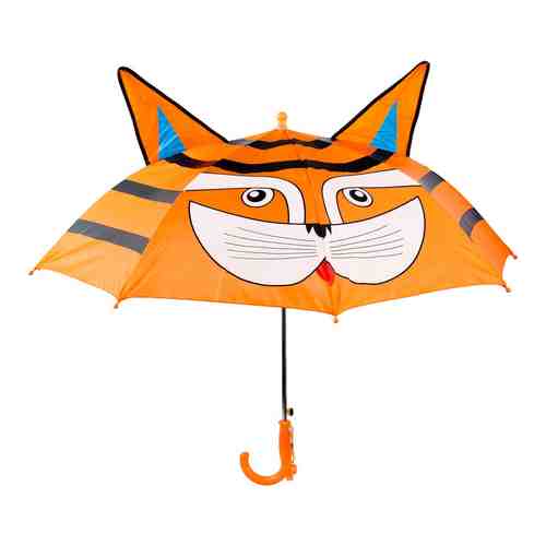 Зонт детский Тигр арт. 1037224