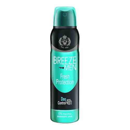 Дезодорант Breeze Fresh protection 150мл арт. 1012327