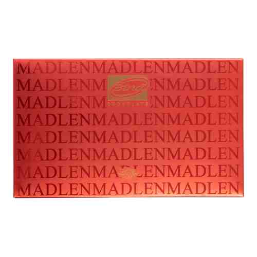 Набор шоколада Bind MadlenRed 150г арт. 1019777