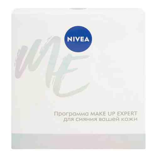 Подарочный набор Nivea Make Up Expert Мицеллярная вода 400мл + Основа под макияж 50мл арт. 1136034