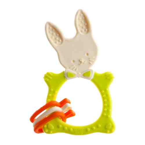 Прорезыватель для зубов Roxy Kids Bunny Универсальный арт. 1189284