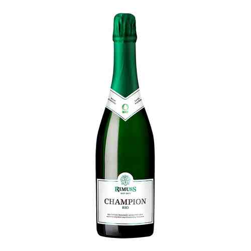 Шампанское Rimuss Champion BiO 0.75л арт. 1041868